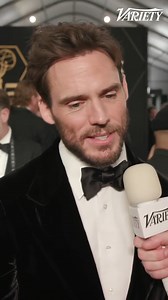 2.3K views · 47 reactions | Sam Claflin praises "Hunger Games: The Ballad of Songbirds and Snakes" and says he'd be open to starring in a Finnick prequel. | Variety On the Carpet presented by DIRECTV https://bit.ly/3O8FfBz | Variety | Facebook