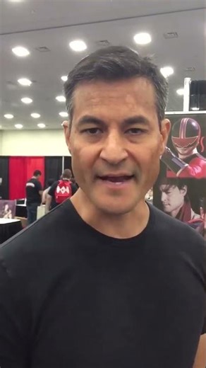 Daniel Southworth doing Vergil #console #consolegamer