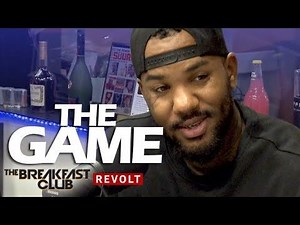The Game On The Breakfast Club