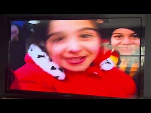 Opening To Sesame Street Ready For School 2007 DVD