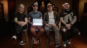 Metallica Memories: Alien Ant Farm