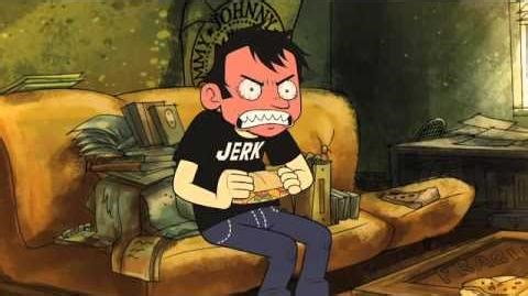 "Baseball" - Dan Vs.