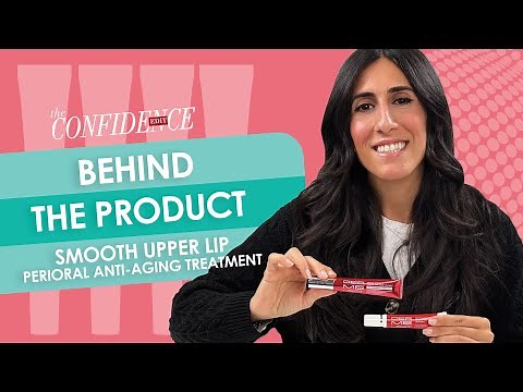 Behind the Treatment: The Truth About Upper Lip Lines & How to Fix Them