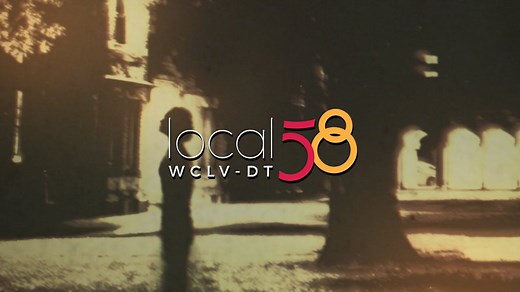 【模拟恐怖|生肉】ＬＯＣＡＬ５８ＴＶ - Night Walk
