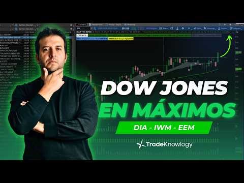 4 ETFs breaking all-time highs: where the money is flowing today