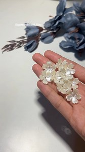 27K views · 721 reactions | Diy Alligator clips ❤️ #handmade #craft #clips #diy #hairaccessories #easy #hairclips | Hina Ansari | Facebook