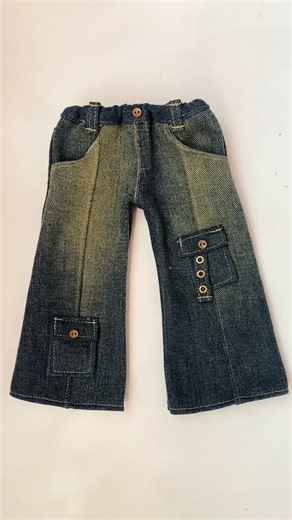 tiny stuff is the cutest stuff💖 follow if you love this stuff (handmade doll clothes!!)💓✨ #fyp #dolltok #sewing #fashion #handmade