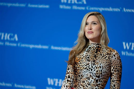 Vanity Fair reportedly ‘looking at all the facts’ on Olivia Nuzzi