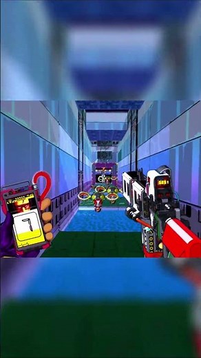 Kill enemies to refill your SECONDS OF LIFE in Mullet Madjack on Nintendo Switch 2