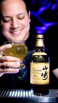 What's so special about this Anime Bartender bottle? 🥃✨