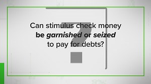 VERIFY: Will I have to pay to get the money? Answering more of the top stimulus check questions.