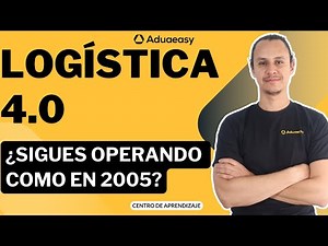Logística 4.0 en América Latina: ¿Tu Empresa Está Quedando Atrás?