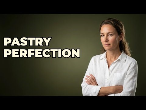 What Makes An Éclair A French Pastry Classic?