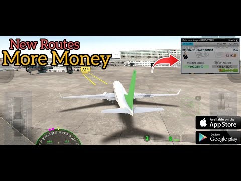 Shortcut Of Earning In Airline Commander 🤑🤑 Buying A New Licence