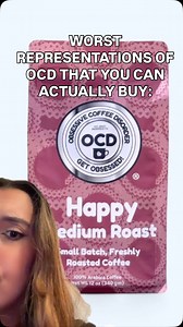 34K views · 32 reactions | WORST REPRESENTATIONS OF OCD: Shopping...