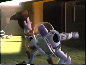 FULL VHS: Tiny Toy Stories [Walt Disney Home Video] (1996 VHS) : Walt Disney Home Video : Free Download, Borrow, and Streaming : Internet Archive