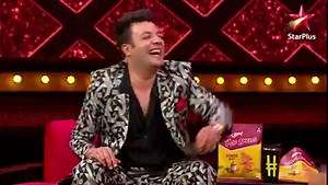 307K views · 3.5K reactions | Aa rahe hai Guru Randhawa aur Sharvari Wagh apna quirky side lekar only on Bingo! Comedy Adda 2! Dekhna na bhuliye sirf Star Plus par, kal subah 11 baje aur kabhi bhi Disney+ Hotstar aur Bingo! Snacks ke YouTube page par! #StarPlus #BingoComedyAdda2 Bingo! Varun Sharma Guru Randhawa #SharvariWagh | StarPlus | Facebook