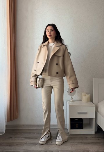 Creative Jacket Styling Ideas for All Seasons