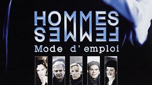 Hommes, femmes : mode d'emploi 1996 VF ☆ 5.1 Culte HD.