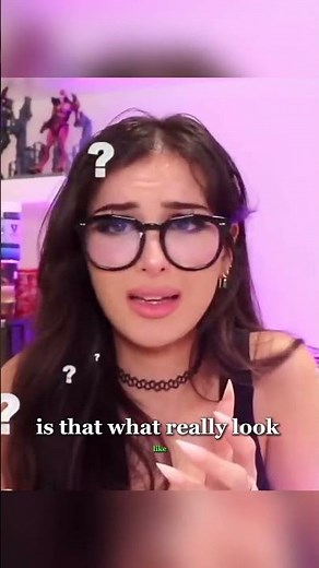 SSSniperWolf’s Titjob Takeover! 😍 #shorts