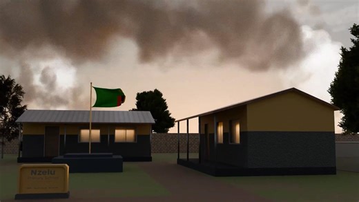 4.1K views · 146 reactions | Lukundo Sikainga is a third-year...