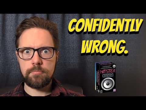 Hitster Review — You Don’t Know Music As Well As You Think