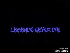 Legends never die | Warrior Cats Feuerstern