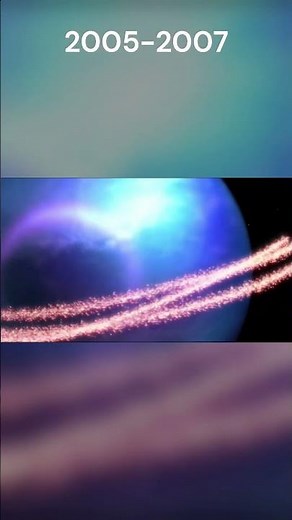 Buena Vista Television Logo History