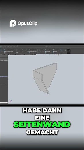 Einfacher 3D Druck Akku Halter Bauanleitung