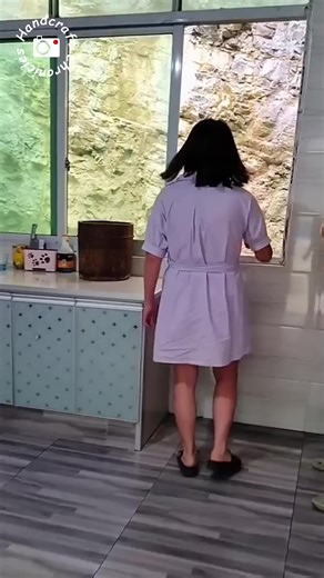 Cooking with Mountain Spring Water #viral #fyp #foryoupage #story #knowledge