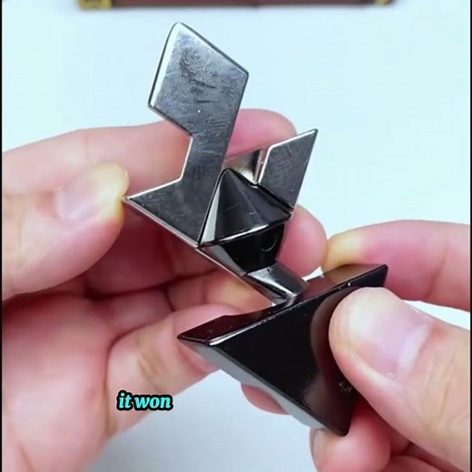 Harvard's Insane IQ Test