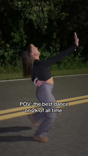 My GIRL HIT The BEST NBA 2K27 DANCE EMOTE IRL Like She DROPPED Somebody...💃🏾💨