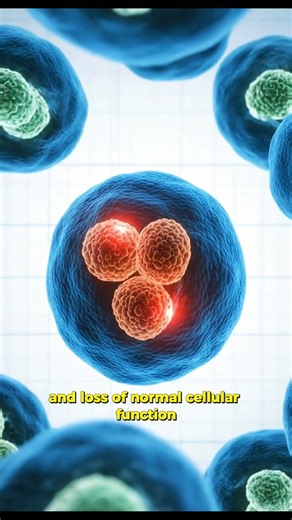 Inside Cell Death: Apoptosis Explained