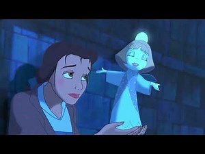 Beauty and the Beast The Enchanted Christmas (1997) - As Long As There's Christmas (Reprise) [UHD]