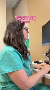 33K views · 283 reactions | I’m highkey disgusted…and could add about fifty leven more to this list…let me know, do you think gynecologists should or shouldn’t be doing these things? What would you add to the list?!  #yourfriendtheobgyn #gynecology #patientadvocacy #patientcare | Dr. Lawren Honken | Facebook