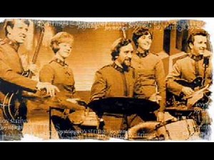 The Joystrings - All alone