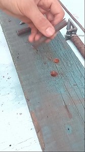 Amazing construction skills! Ingenious DIY reinforcement bending devi... | One Year | Facebook