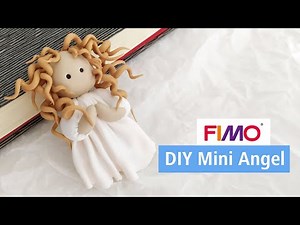 Angel ▪ FIMO DIY | STAEDTLER
