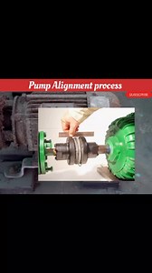 PUMP Alignment process ‼️✅ . . . ‎Join our telegram channel 👇 ‎https://t.me/EngineeringTips1 ‎ ‎❤️Subscribe to my YouTube channel 👇 ‎https://youtube.com/@fire-engineering?si=1lT12bPGRPhGtrbQ ‎ ‎Follow Me on Pinterest 🙏🏻 ‎https://pin.it/5a7kkfikL ‎ ‎Join our WhatsApp 👇 ‎https://whatsapp.com/channel/0029VavXSFhL2ATwIUaA0h2E ‎ ‎Subscribe to my Instagram I'd👇‼️ ‎https://www.instagram.com/mechanicaladdamep_/profilecard/?igsh=Njhzd3BoNDRudGdu ‎ ‎ ‎#facebookviral #facebookpost #FacebookPage #face