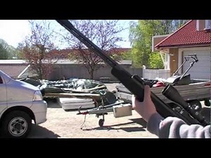 Gamo CFX Long Range Shooting. 45 yards, (40 meters)