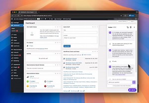 4.9K views · 57 reactions | Meet Kodee - your first Agentic AI for WordPress ⚡ Kodee is your new AI site manager. Just chat to add, edit, or update your WordPress site. ️ Ready to work smarter? Join the waitlist and be among the first to experience effortless site management with Kodee  https://www.hostinger.com/wordpress-hosting/ai-site-manager | Hostinger | Facebook
