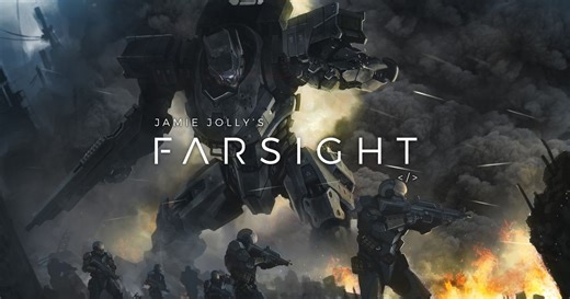 Farsight