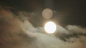 How to measure the strength of the Sun guide for KS3 physics students - BBC Bitesize