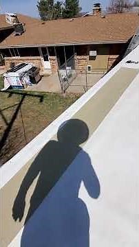 walkthrough combination of James Hardie architectural panels and easytrim aluminum trim systems