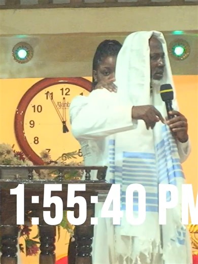 PROPHETIC DECLARATION FOR 2026