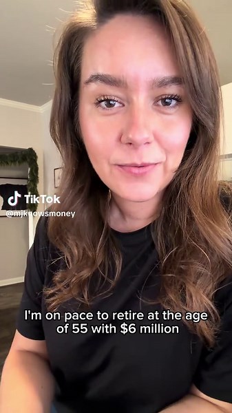 Here’s the order I’d invest in! #moneytips #moneytok #investing #retirement #invest