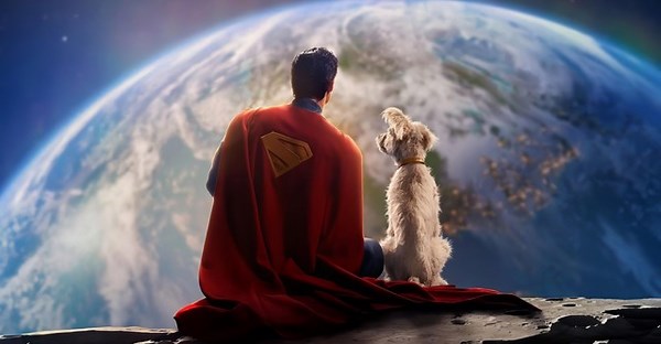 Superman streaming: where to watch movie online?