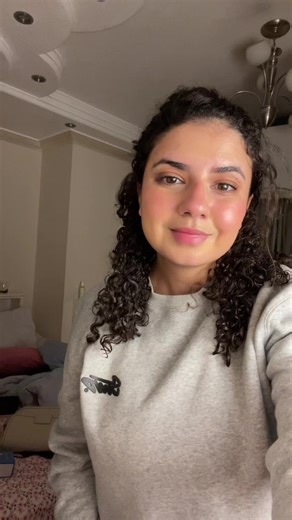 ‏حاجات تجبيها وانتي مديونة