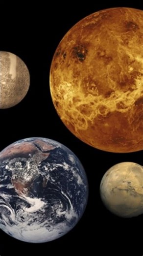 How to Build a Planet 🪐?