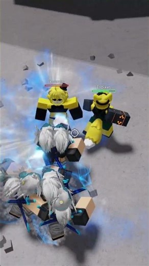 Teamers make me lose it